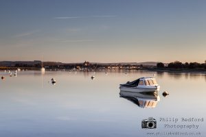 Bosham Chichester Harbour