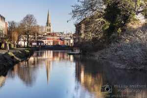 Chichester Canal II