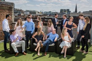Headshot Photographer London  Sussex Portfolio