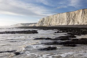 Telscombe Cliffs I