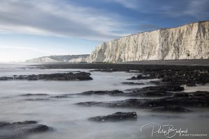 Telscombe Cliffs II