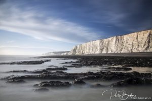 Telscombe Cliffs III