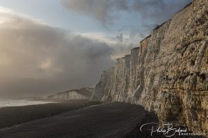 Telscombe Cliffs IV
