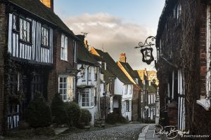 Mermaid Street Rye