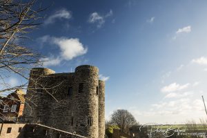 Rye Castle II