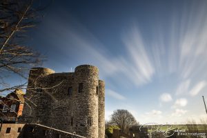 Rye Castle III