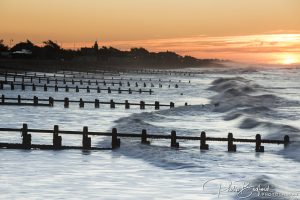Littlehampton Beach I