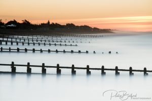 Littlehampton Beach II