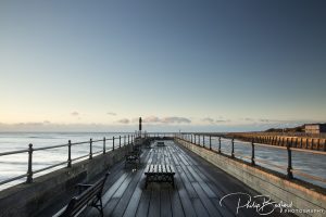 Littlehampton Pier I