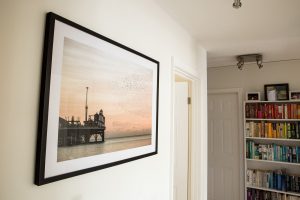 Limited Edition Framed Photographic Print