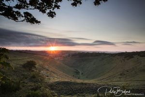Devils Dyke I