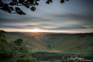 Devils Dyke III