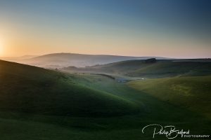 Steyning Bowl I
