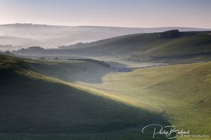 Steyning Bowl II