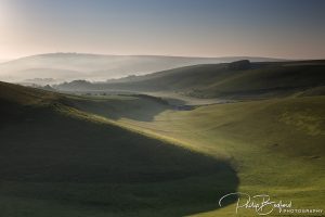Steyning Bowl III