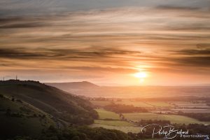 Fulking Escarpment IV