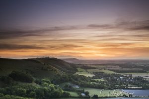 Fulking Escarpment V