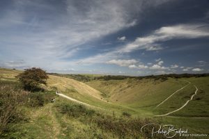 Sussex Landscape Photography