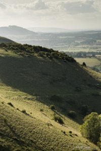 Sussex Landscape Photography