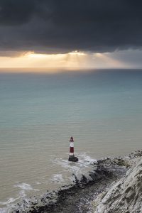 Beachy Head Lighthouse I