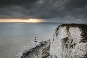 Beachy Head Lighthouse II