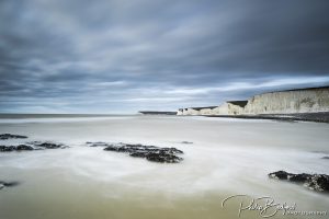 Birling Gap I