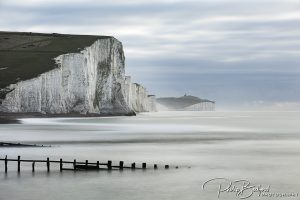 Cuckmere Haven I