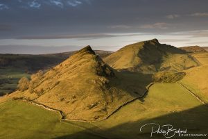 Chrome Hill and Parkhouse Hill Peak District