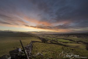 Hitter Hill Peak District