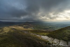 Mam Tor Peak District