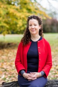 Noemi Byrd Barrister Headshot Photography London