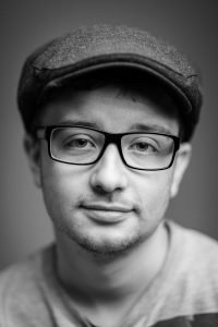 Portrait Photography London Portfolio