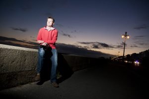 Portrait Photography London Portfolio