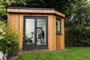 FinchPartridge Garden Studio Buildings London