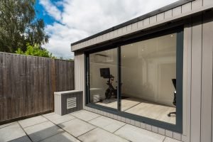 FinchPartridge Garden Studio Buildings London