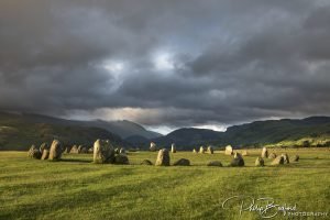 Castlerigg Stone Circle