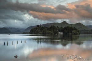 Derwent Water I