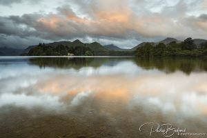 Derwent Water II