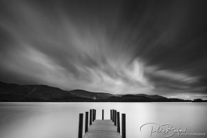 Derwent Water Jetty