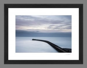 Newhaven Breakwater II