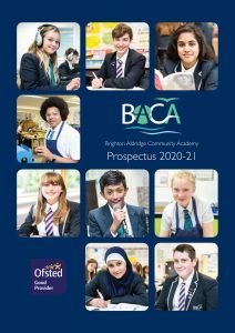 BACA Prospectus